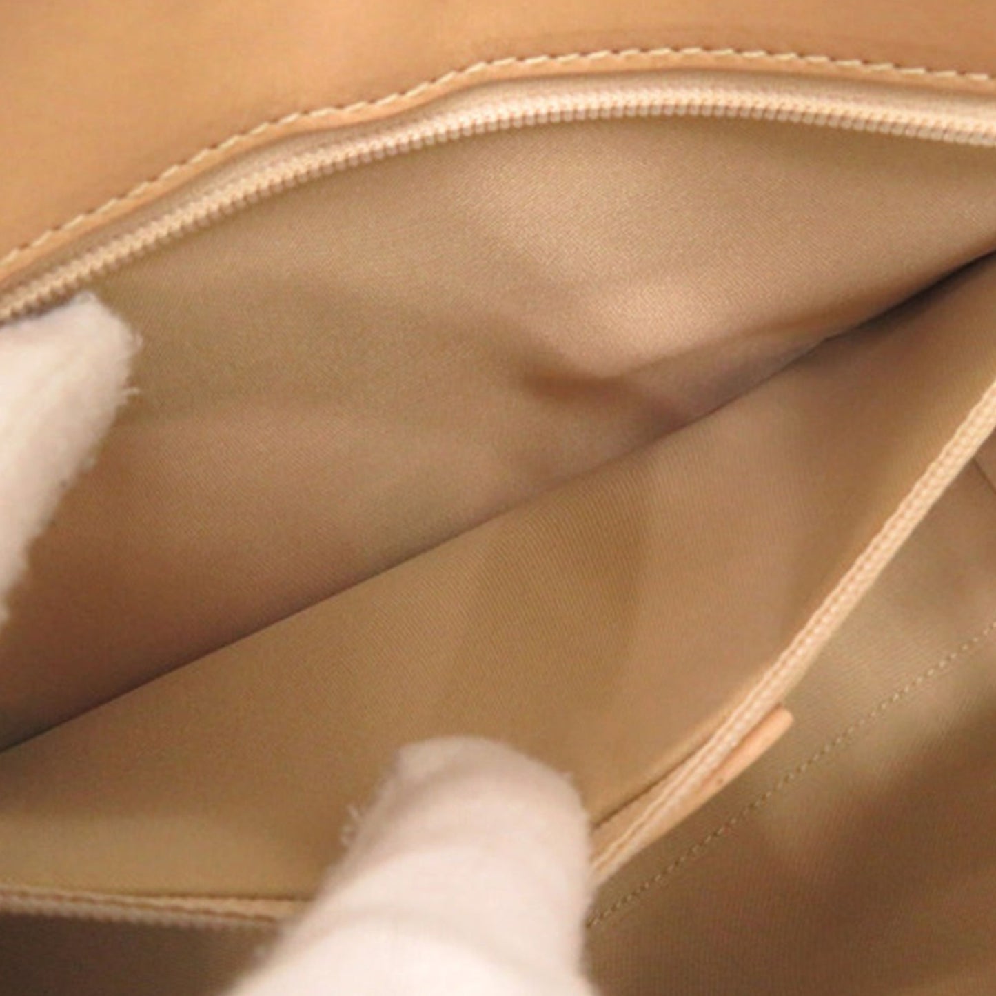 Gucci GG Canvas Jackie Bardot Handbag