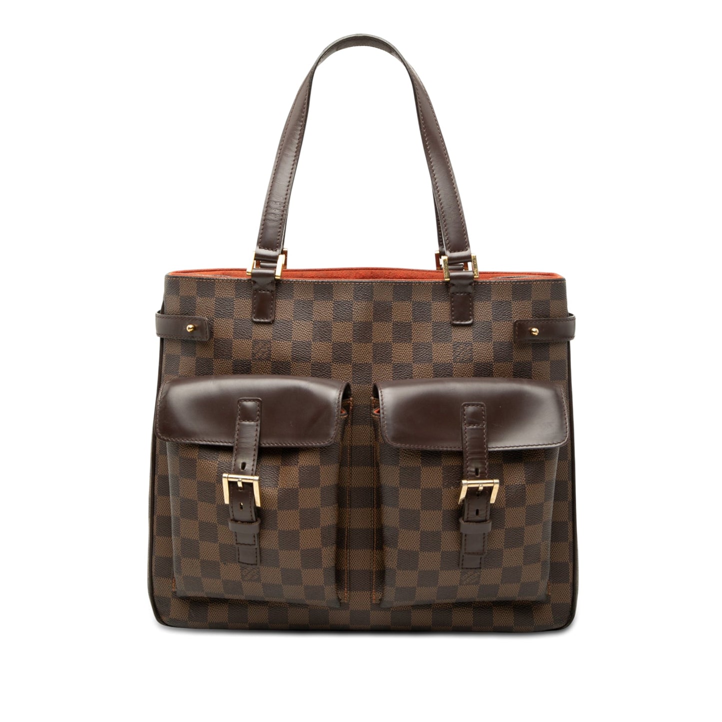 Louis Vuitton Damier Ebene Uzes