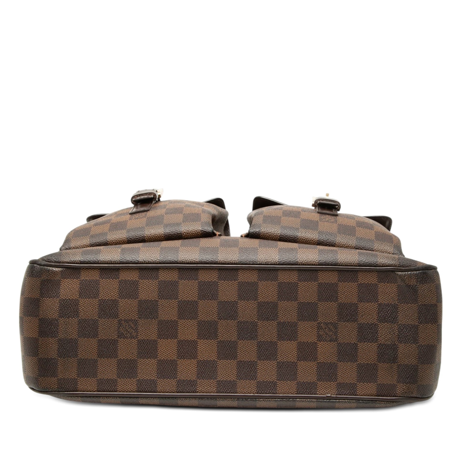 Louis Vuitton Damier Ebene Uzes