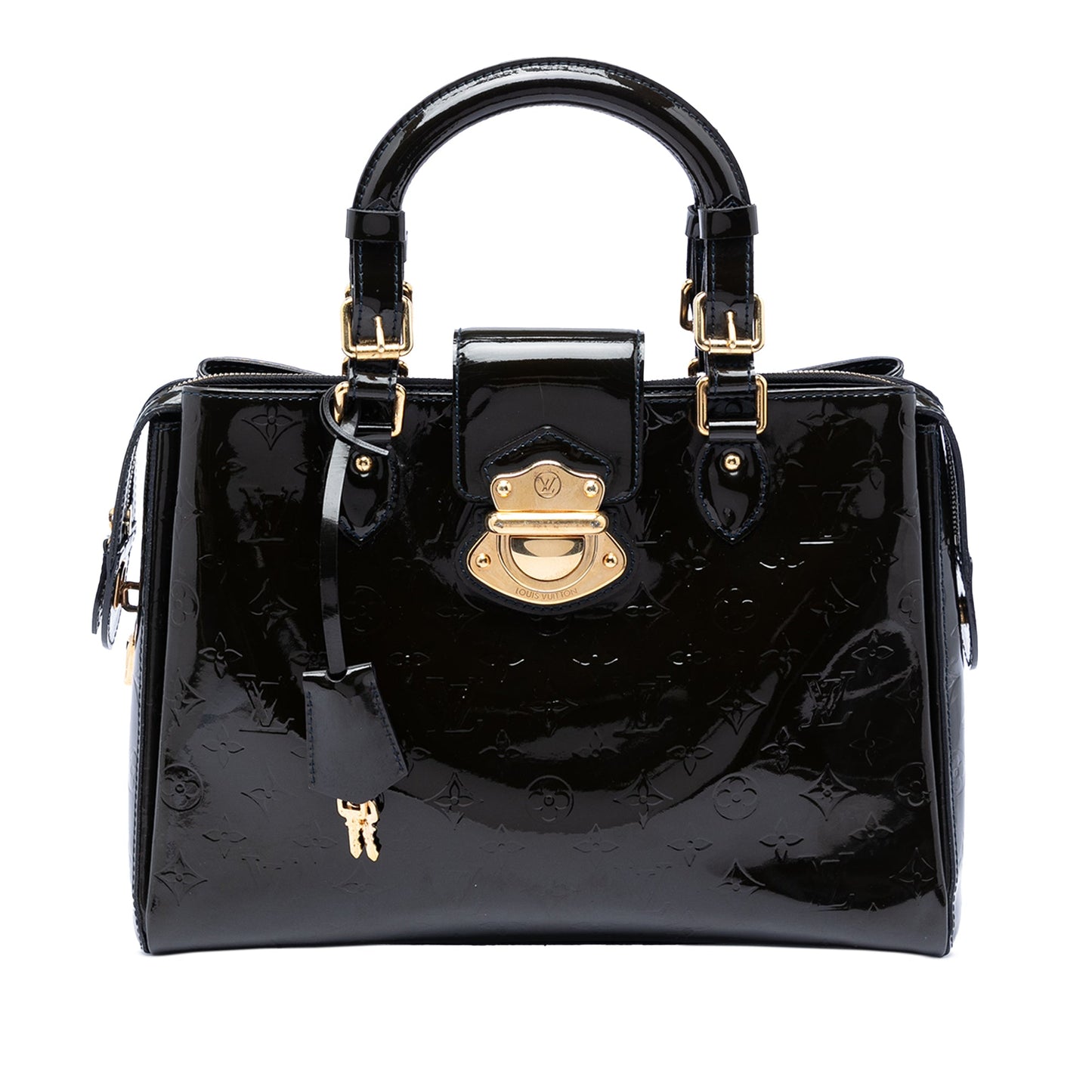 Louis Vuitton Monogram Vernis Melrose Avenue