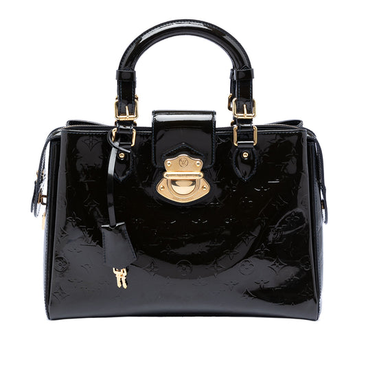 Louis Vuitton Monogram Vernis Melrose Avenue