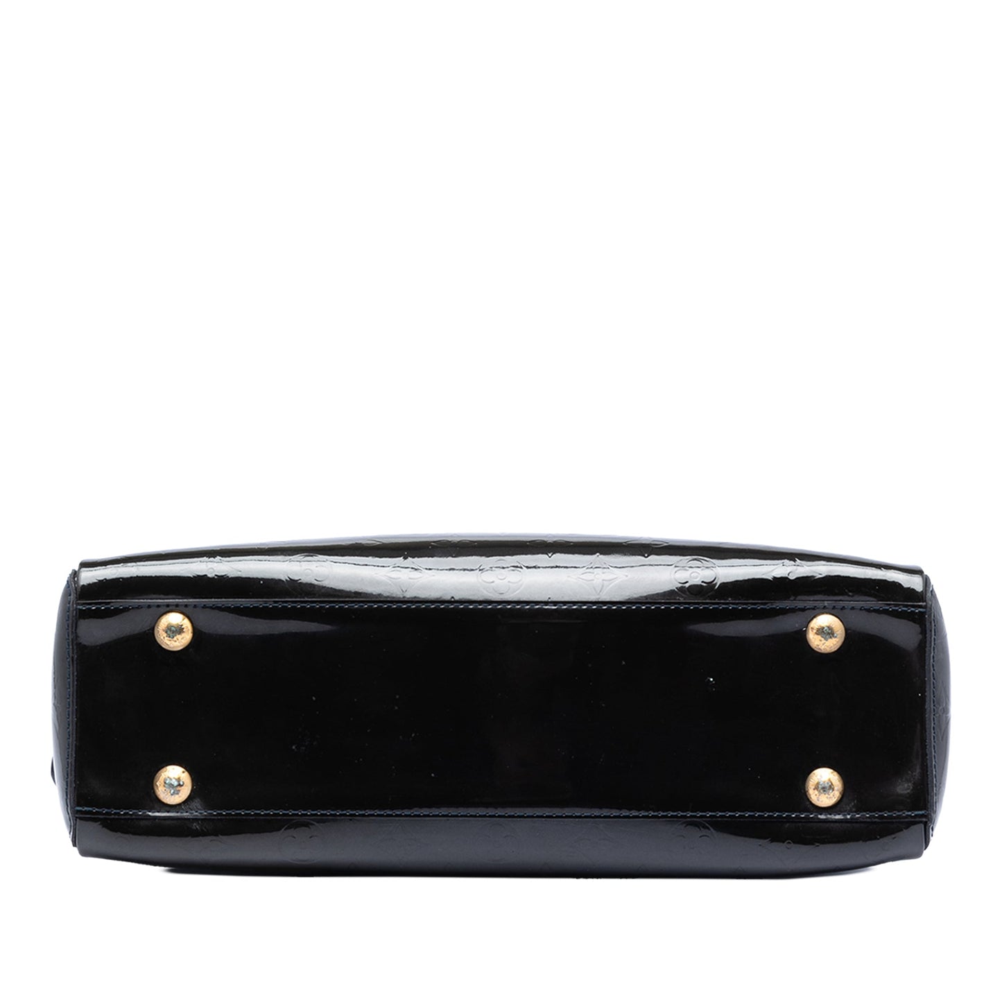 Louis Vuitton Monogram Vernis Melrose Avenue