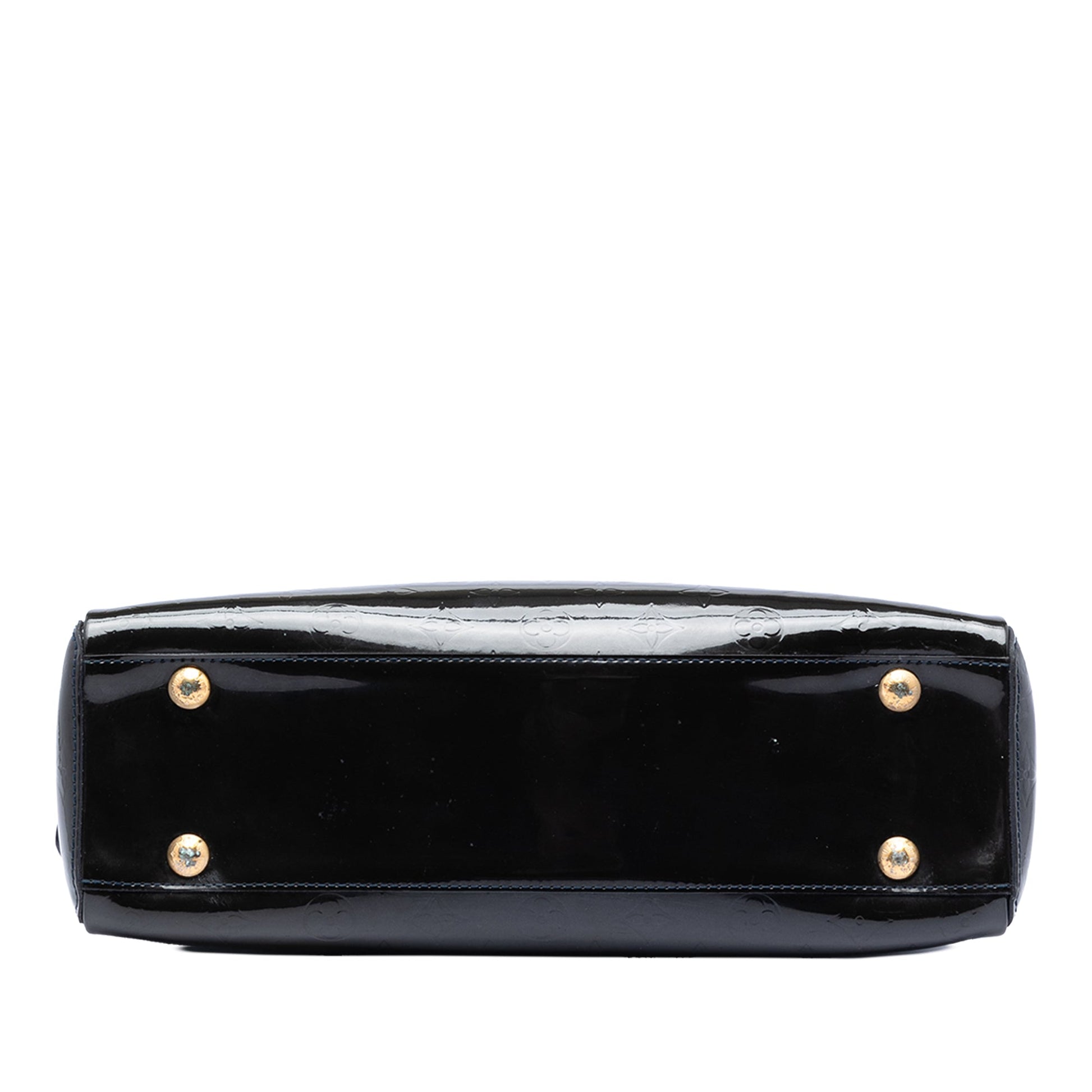 Louis Vuitton Monogram Vernis Melrose Avenue