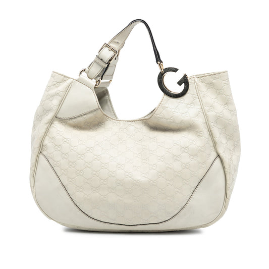 Gucci Guccissima Charlotte Tote