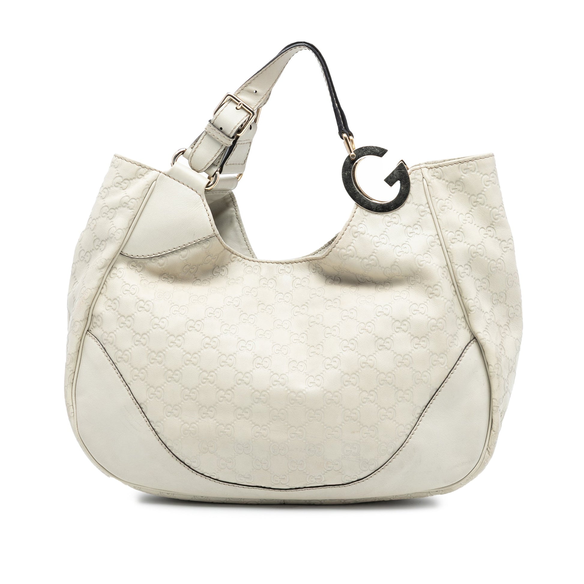 Gucci Guccissima Charlotte Tote