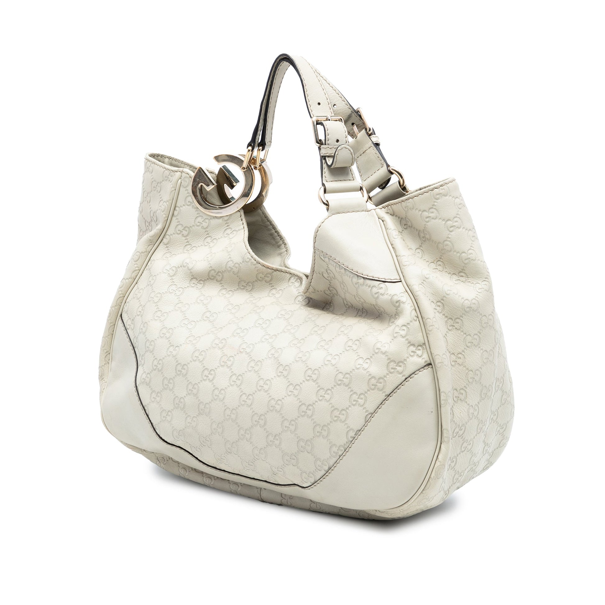 Gucci Guccissima Charlotte Tote