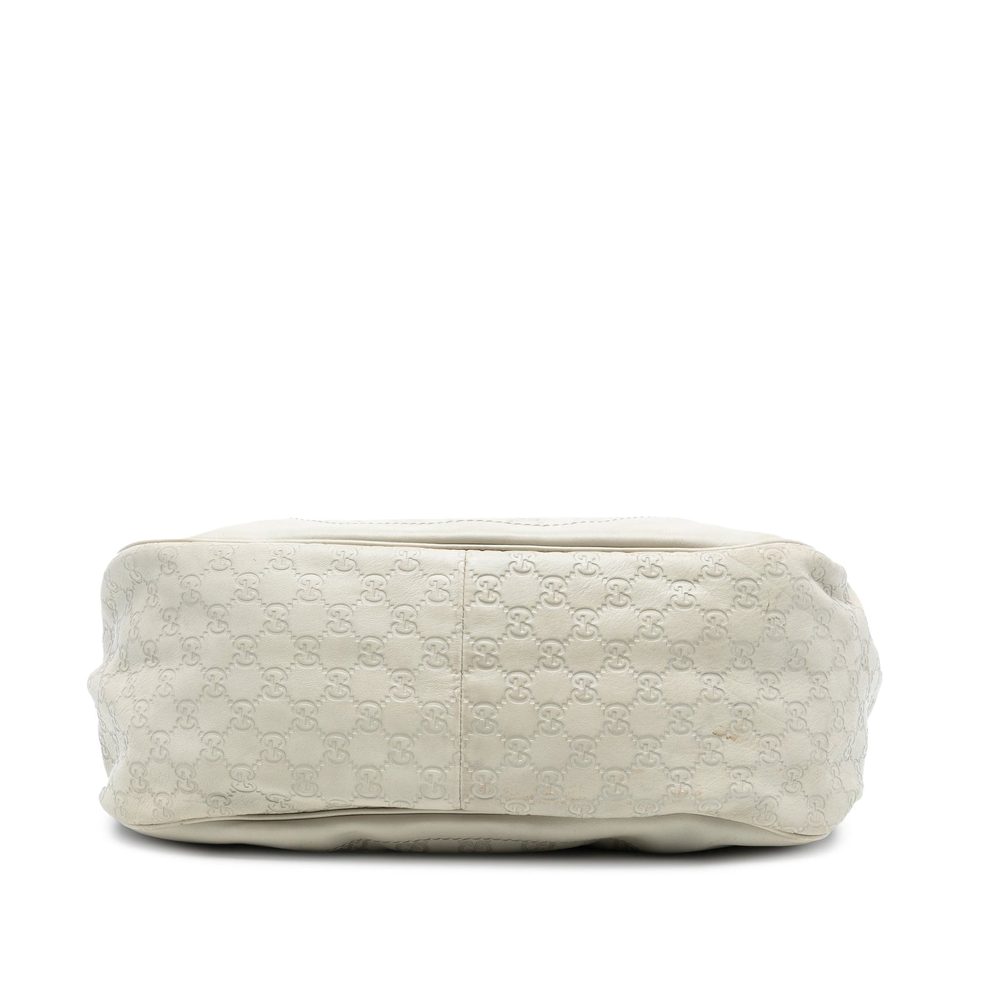 Gucci Guccissima Charlotte Tote