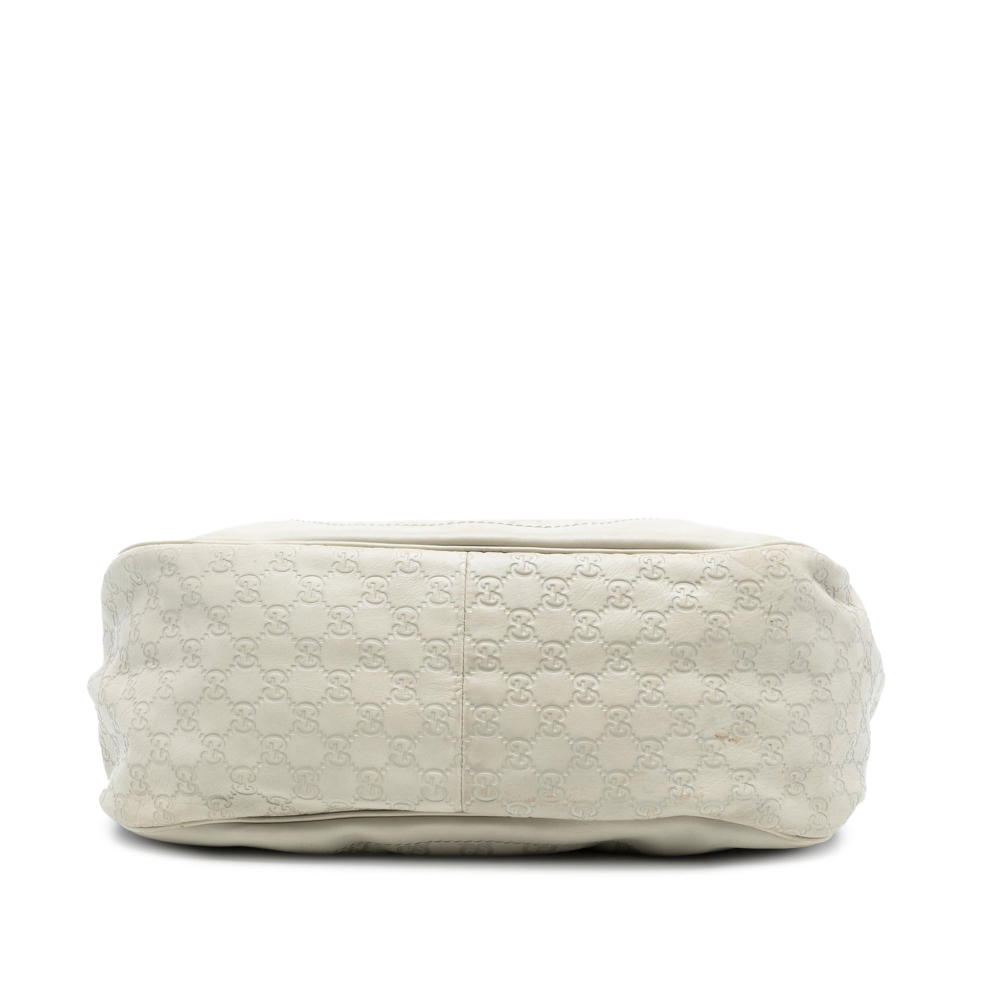 Gucci Guccissima Charlotte Tote