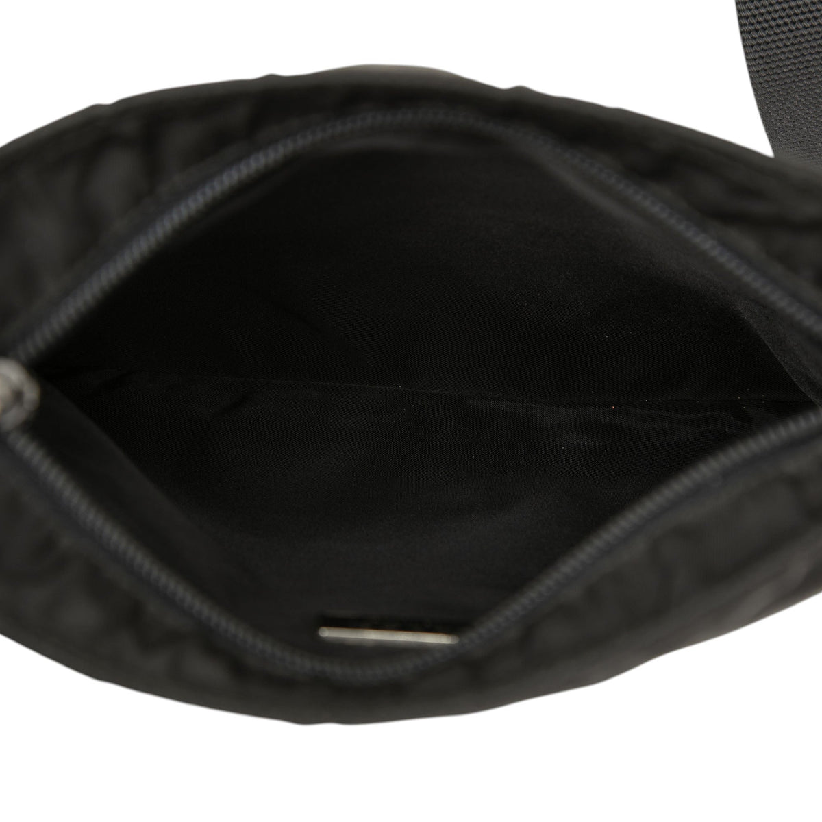 Prada Tessuto Zip Top Crossbody