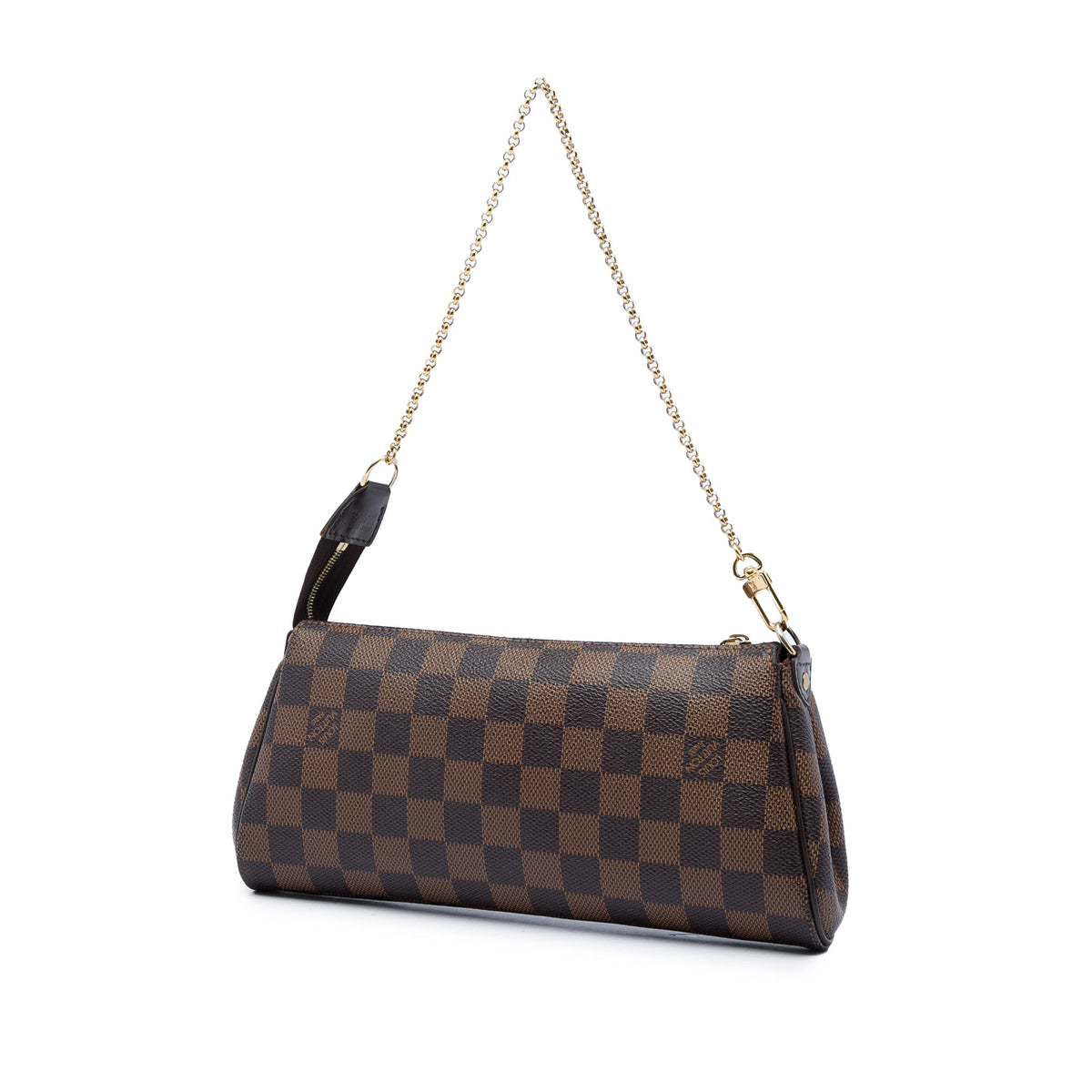 Louis Vuitton Damier Ebene Eva