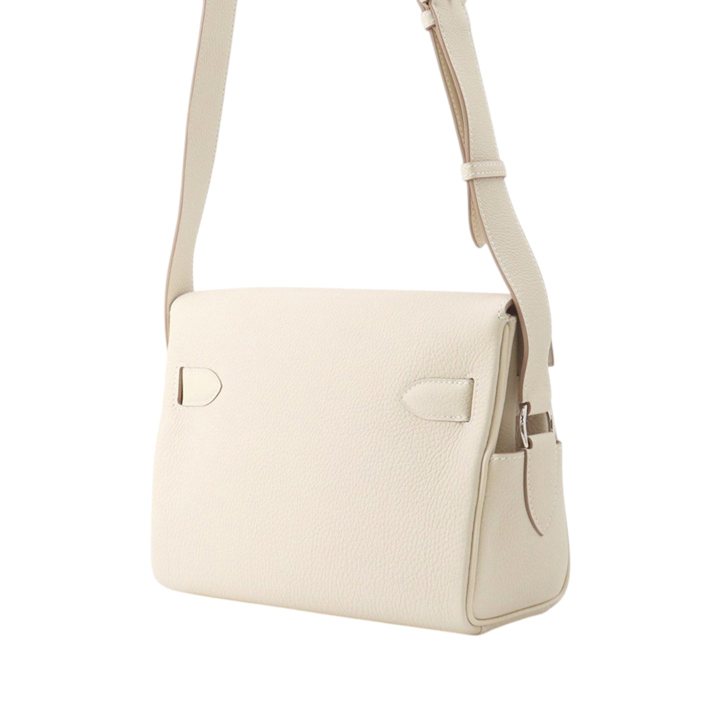 Hermès Togo Kelly Messenger PM