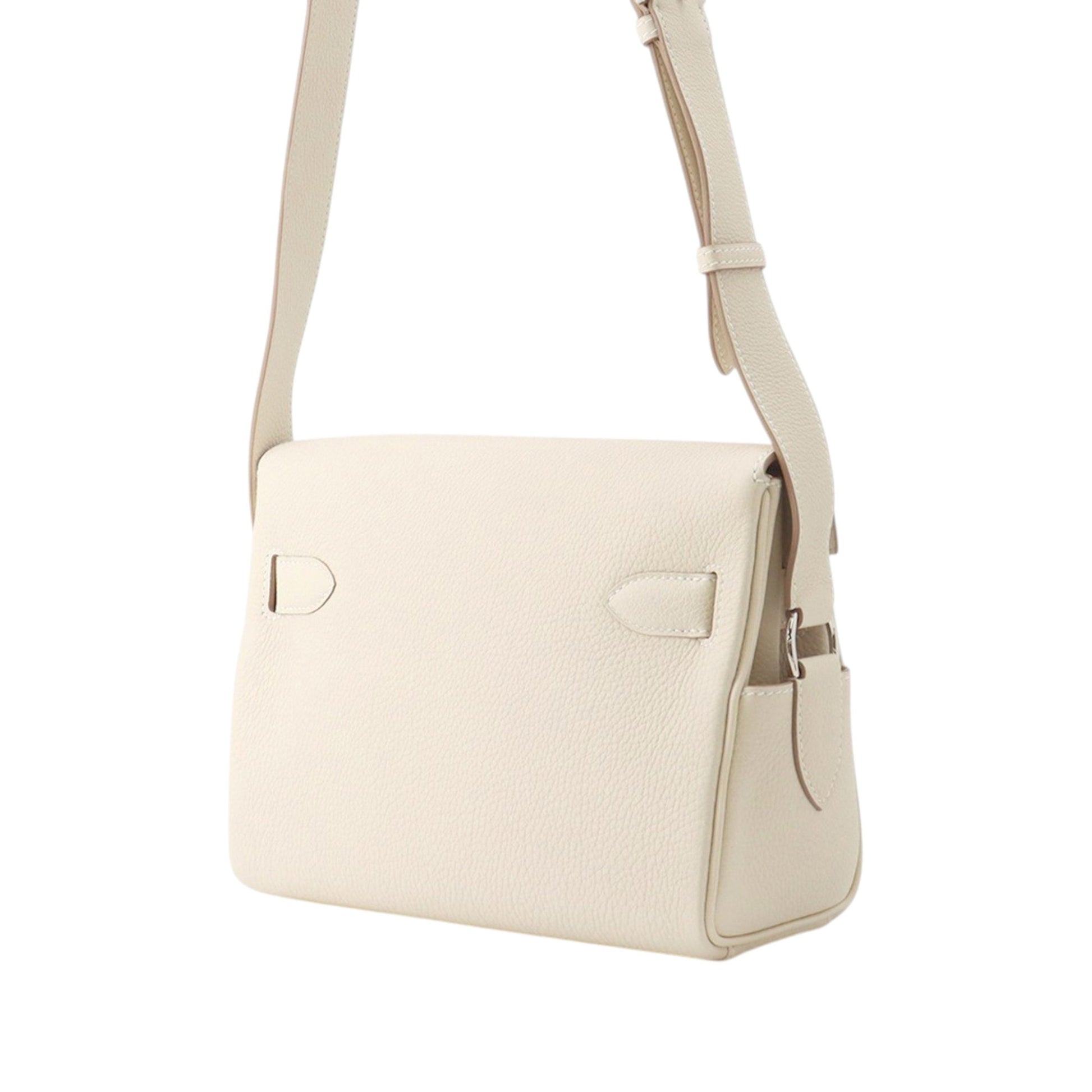 Hermès Togo Kelly Messenger PM
