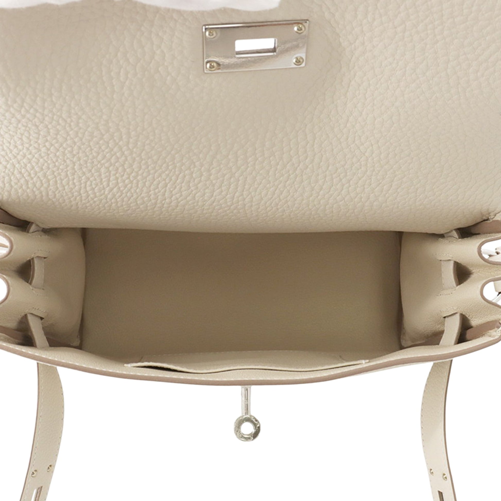 Hermès Togo Kelly Messenger PM