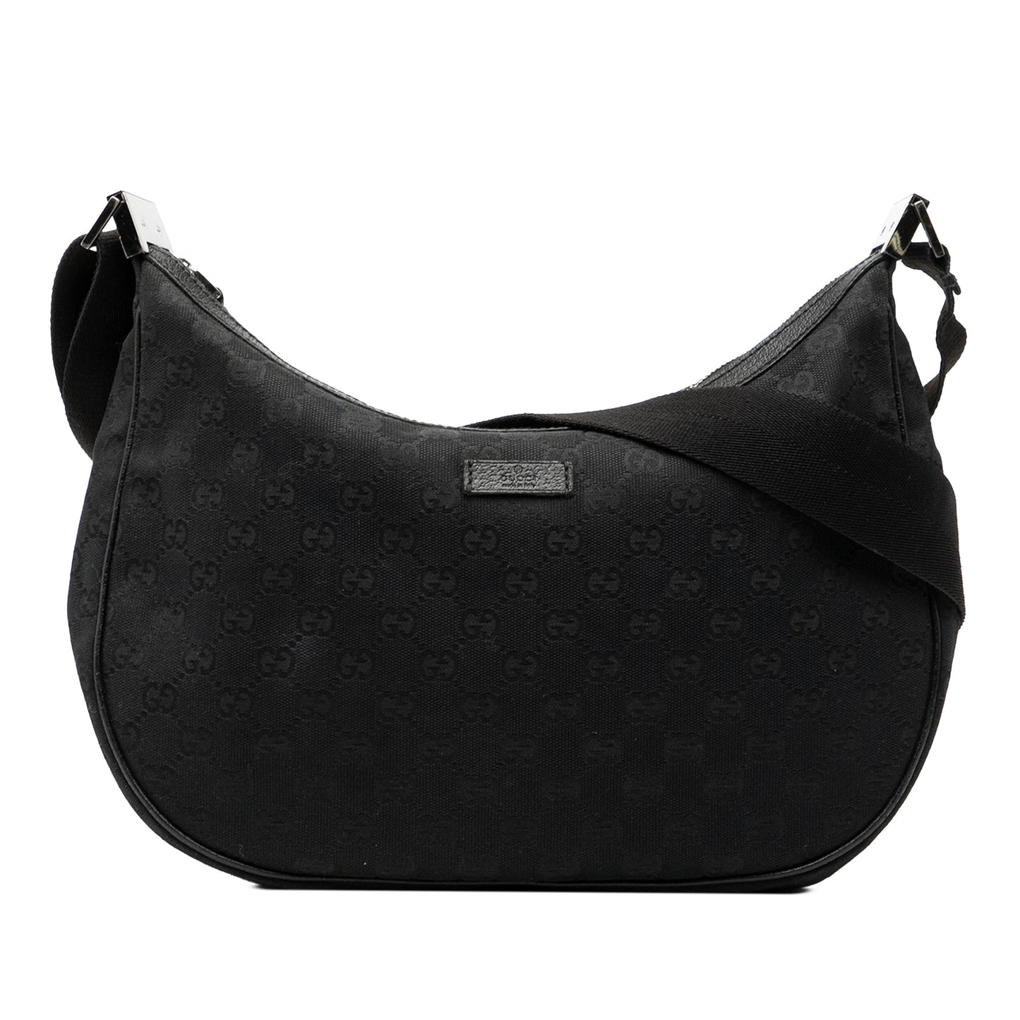 Gucci GG Canvas Crossbody