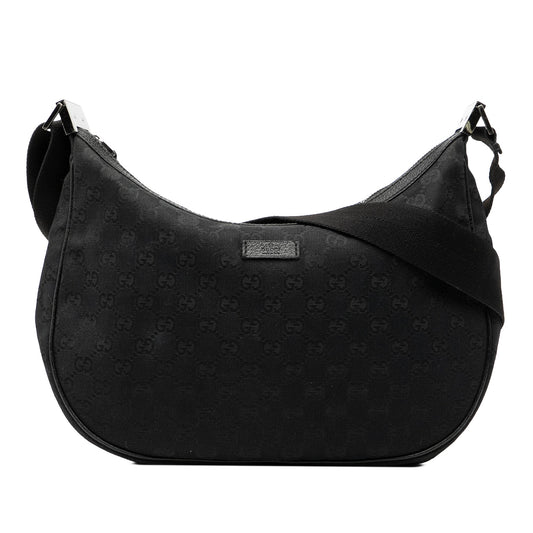 Gucci GG Canvas Crossbody