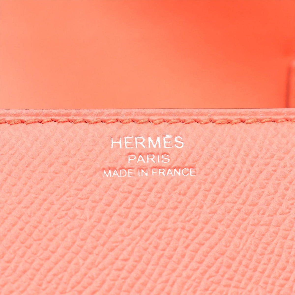 Hermès Mini Epsom Della Cavalleria