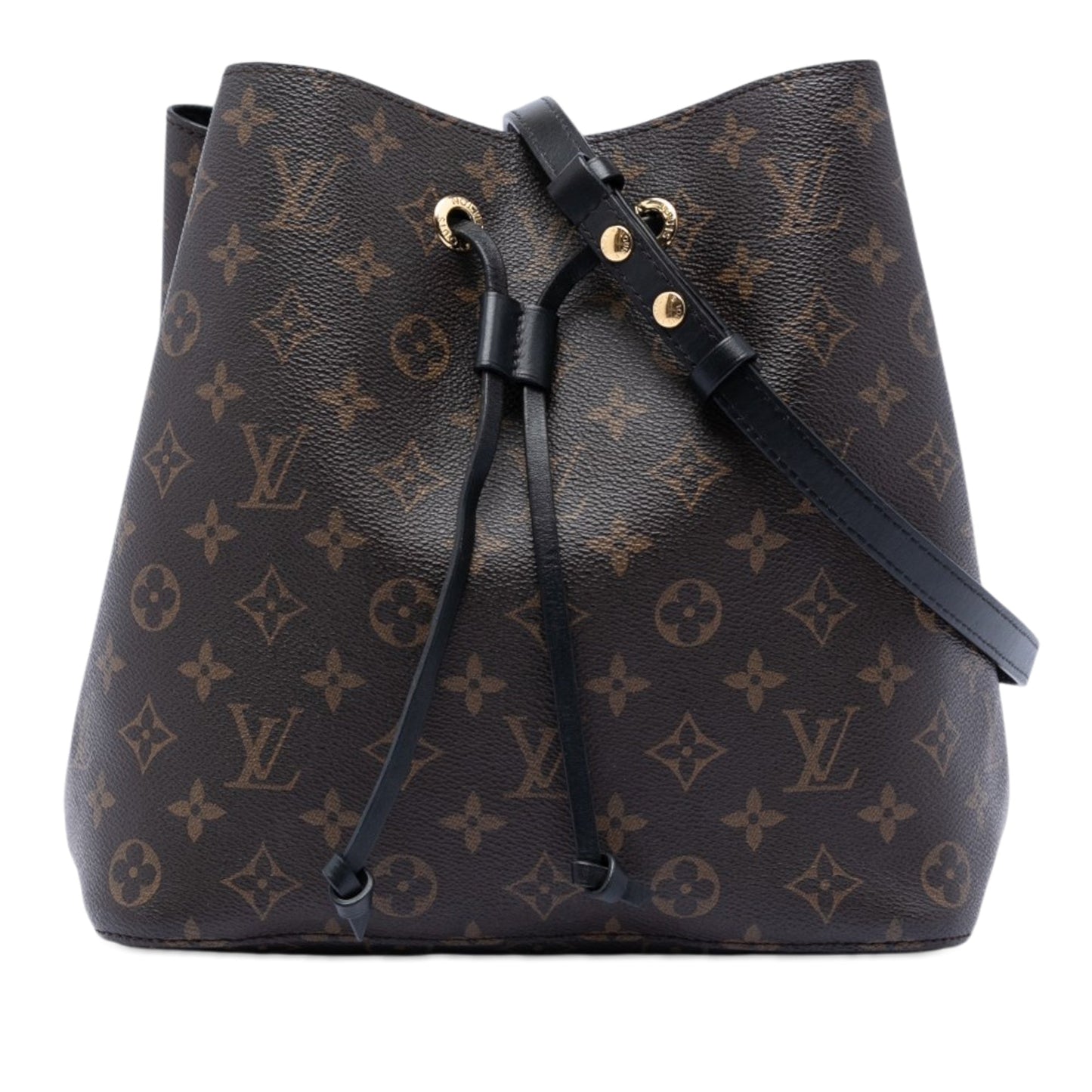 Louis Vuitton Monogram Neonoe MM