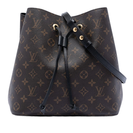 Louis Vuitton Monogram Neonoe MM
