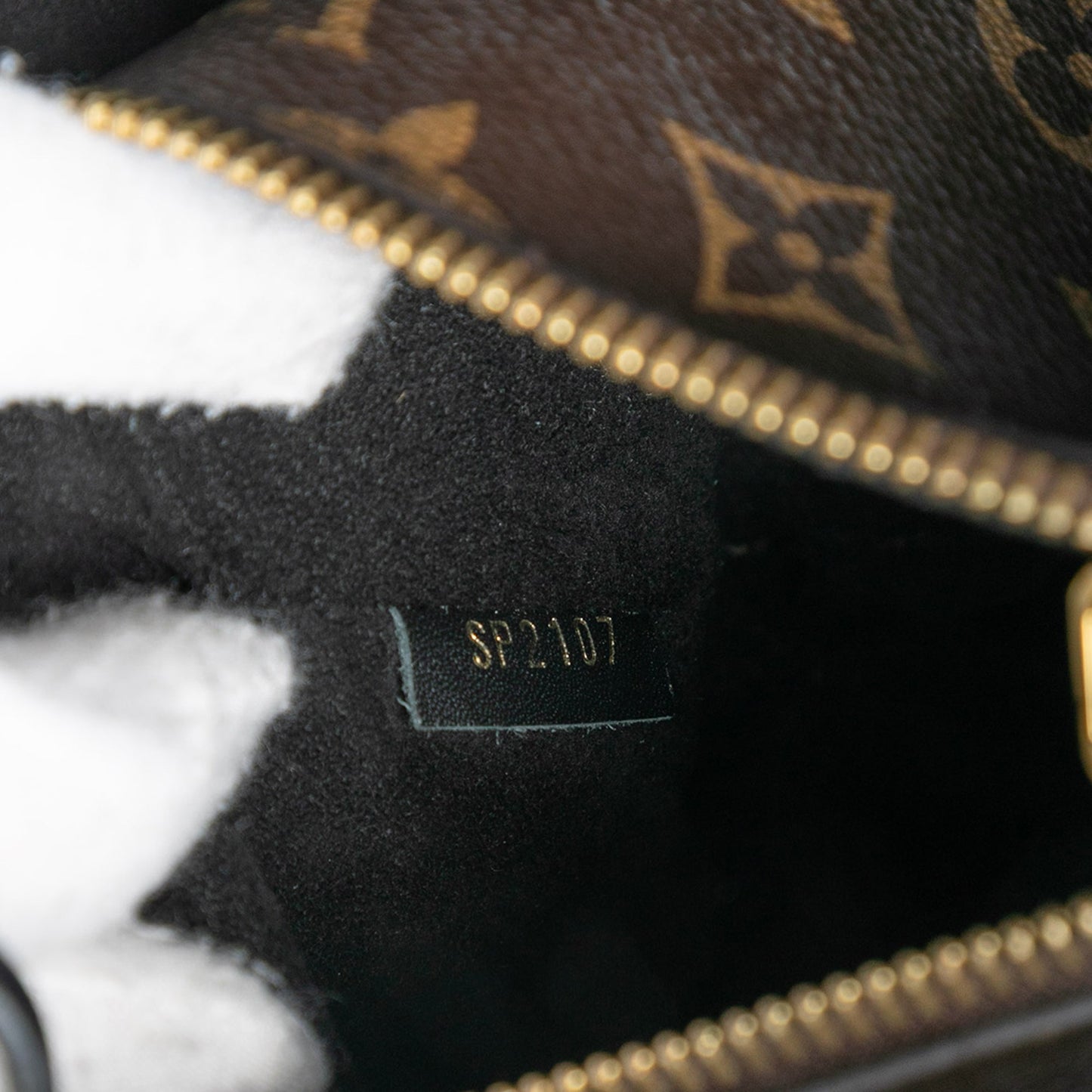 Louis Vuitton Monogram Neonoe MM