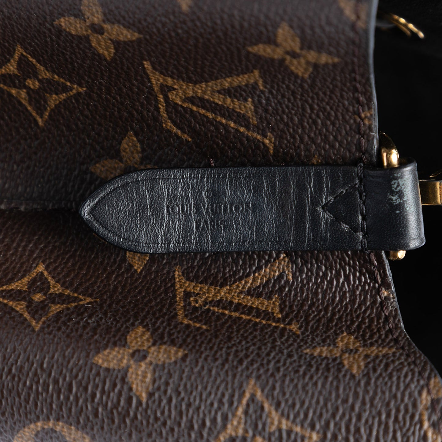Louis Vuitton Monogram Neonoe MM
