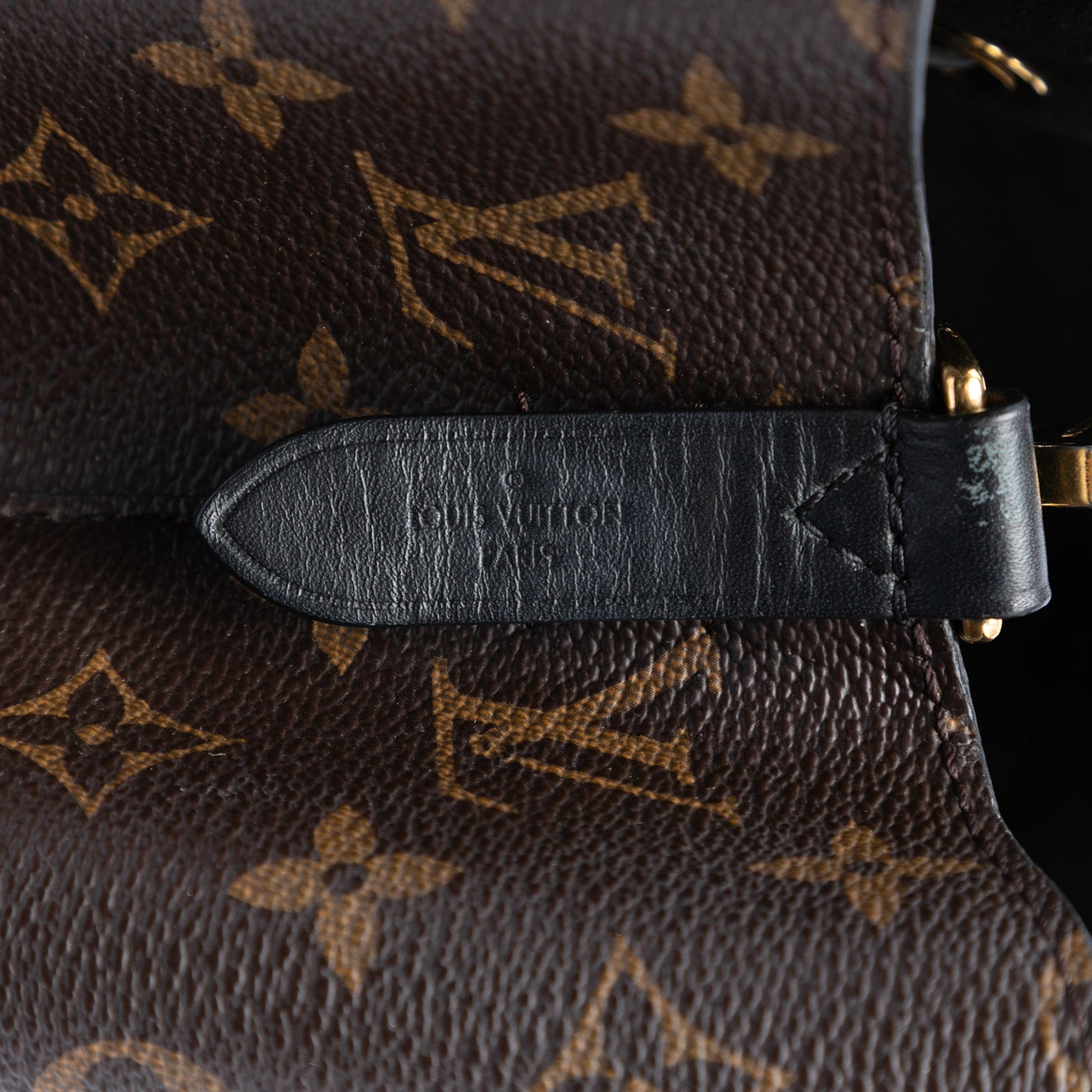 Louis Vuitton Monogram Neonoe MM