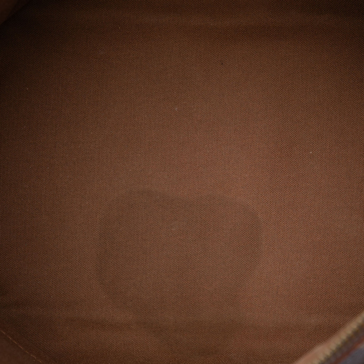 Louis Vuitton Monogram Palermo PM — Brown