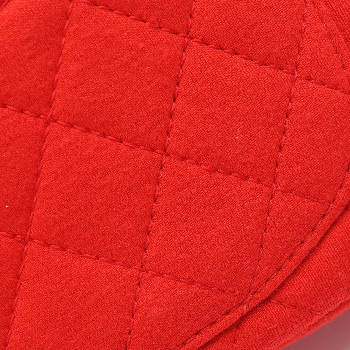Chanel Quilted Jersey Reissue 2.55 Double Flap 226