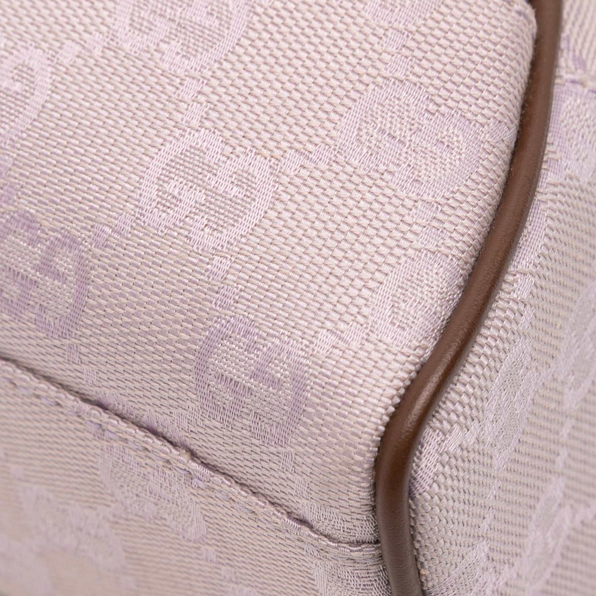 Gucci GG Canvas Shoulder Bag