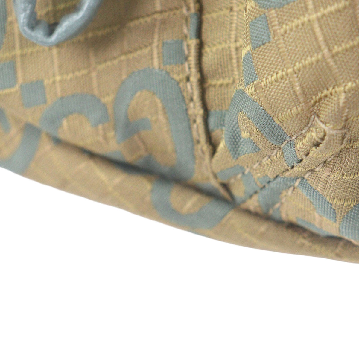 Gucci GG Ripstop Nylon Belt Bag