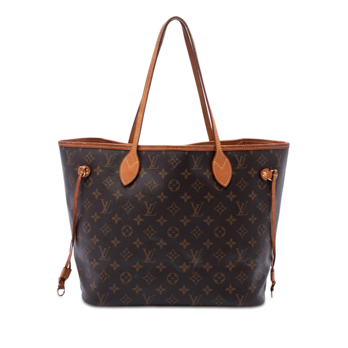 Louis Vuitton Monogram Neverfull MM