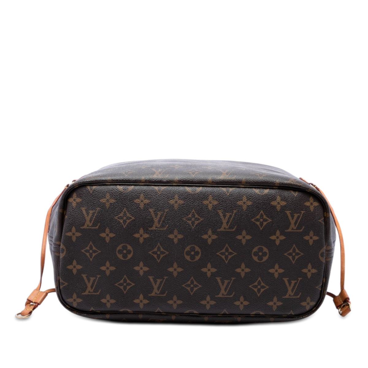 Louis Vuitton Monogram Neverfull MM
