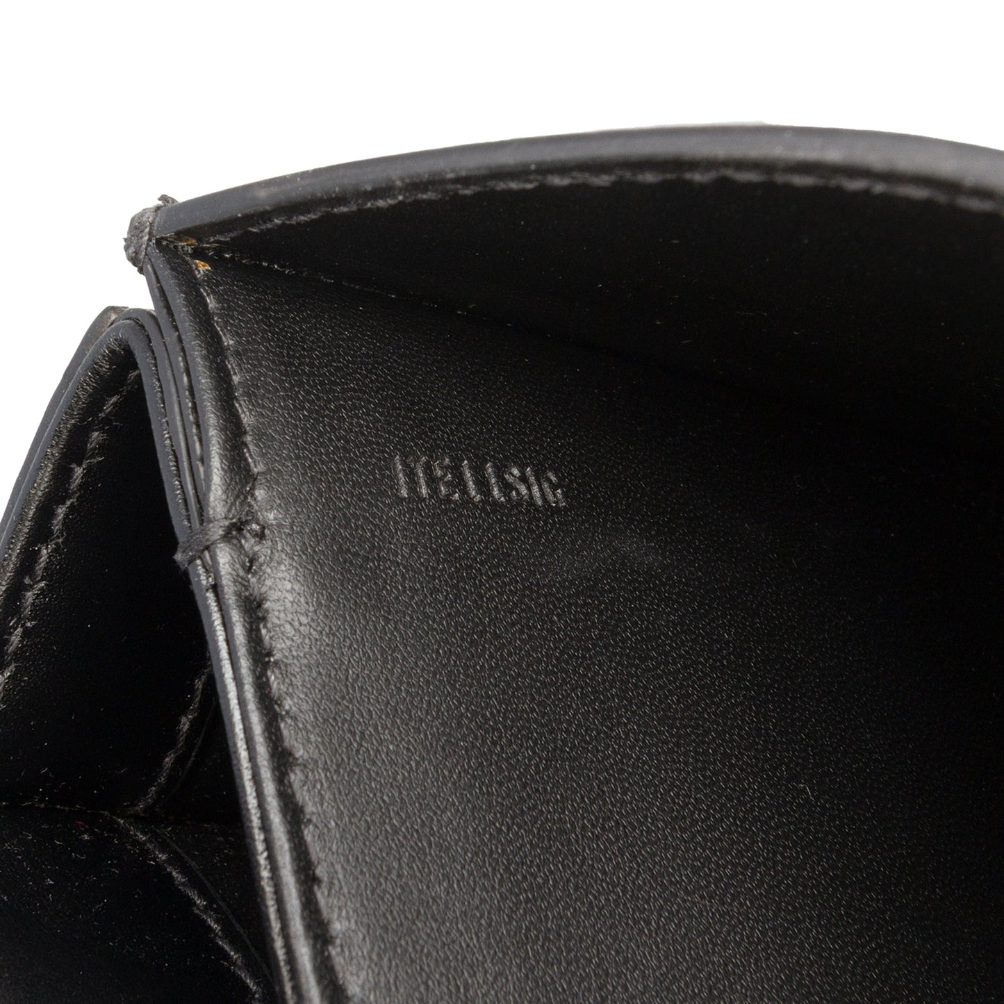 Burberry Small Leather Elizabeth Crossbody