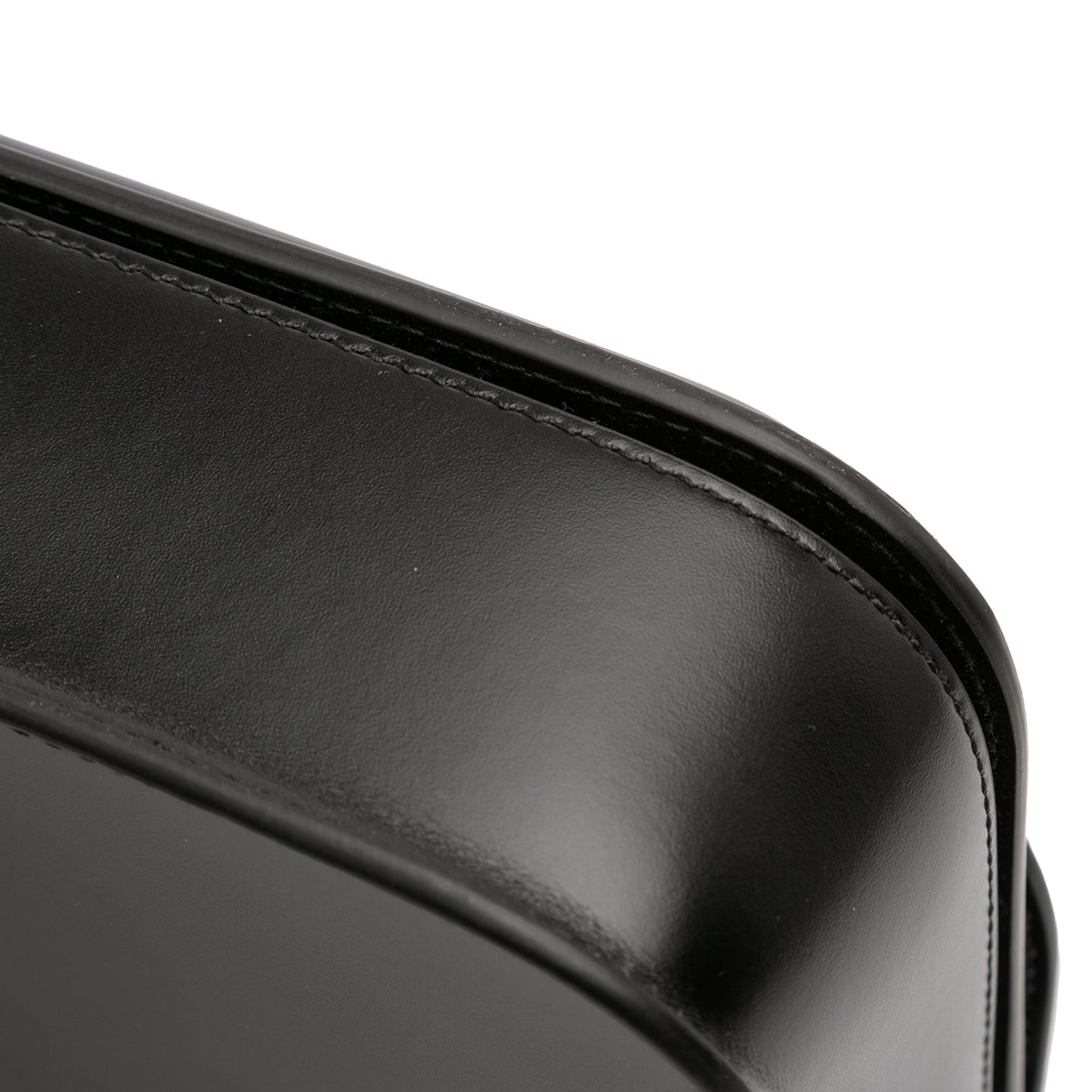 Burberry Small Leather Elizabeth Crossbody