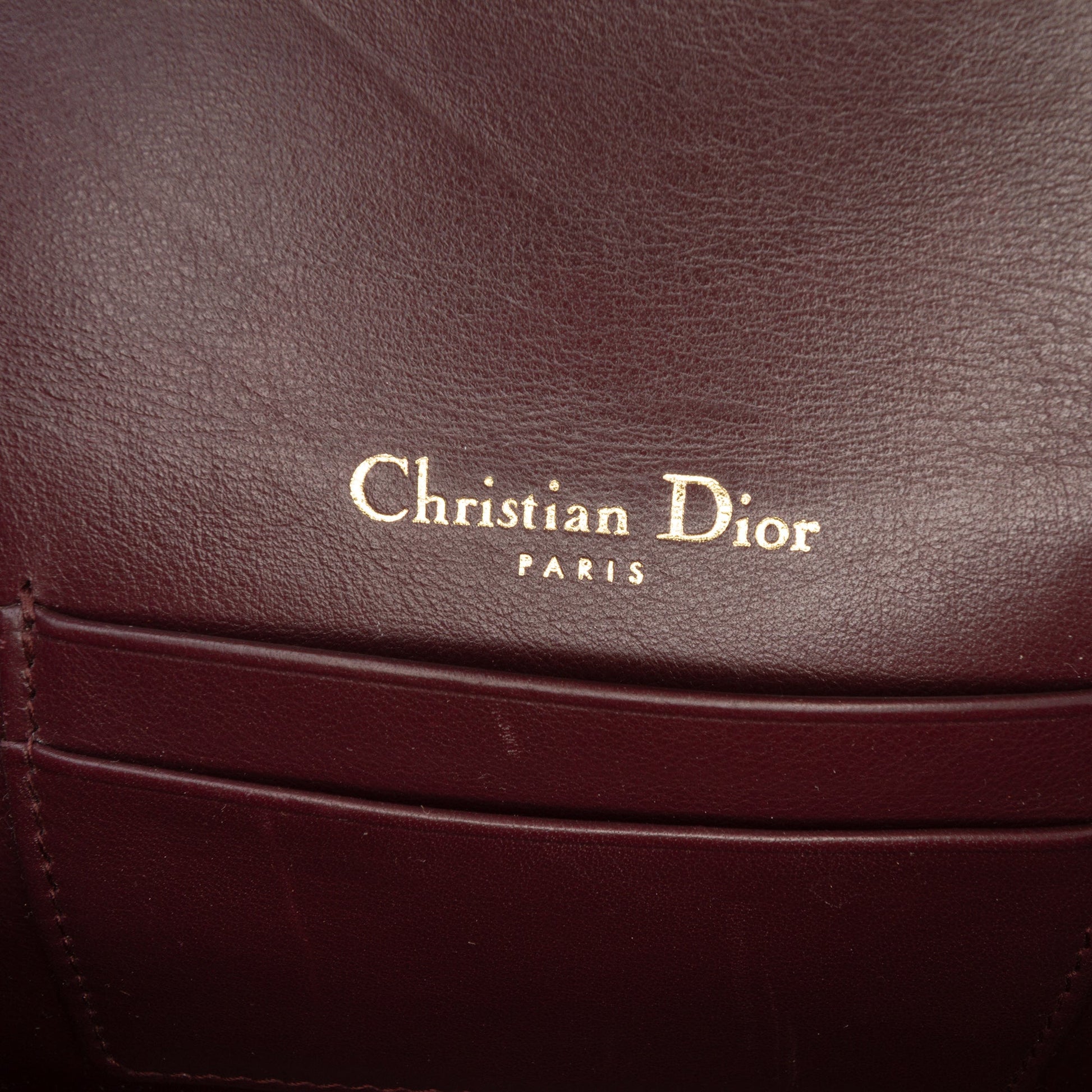 Dior Oblique Canvas Saddle Belt Bag