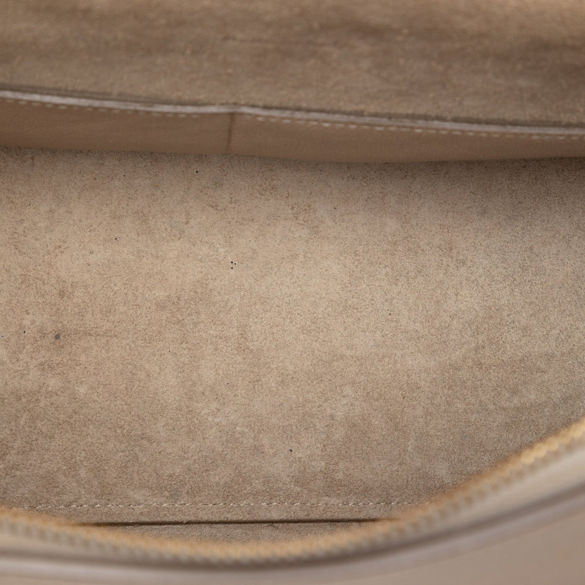 Celine Mini Grained Calfskin Belt Bag