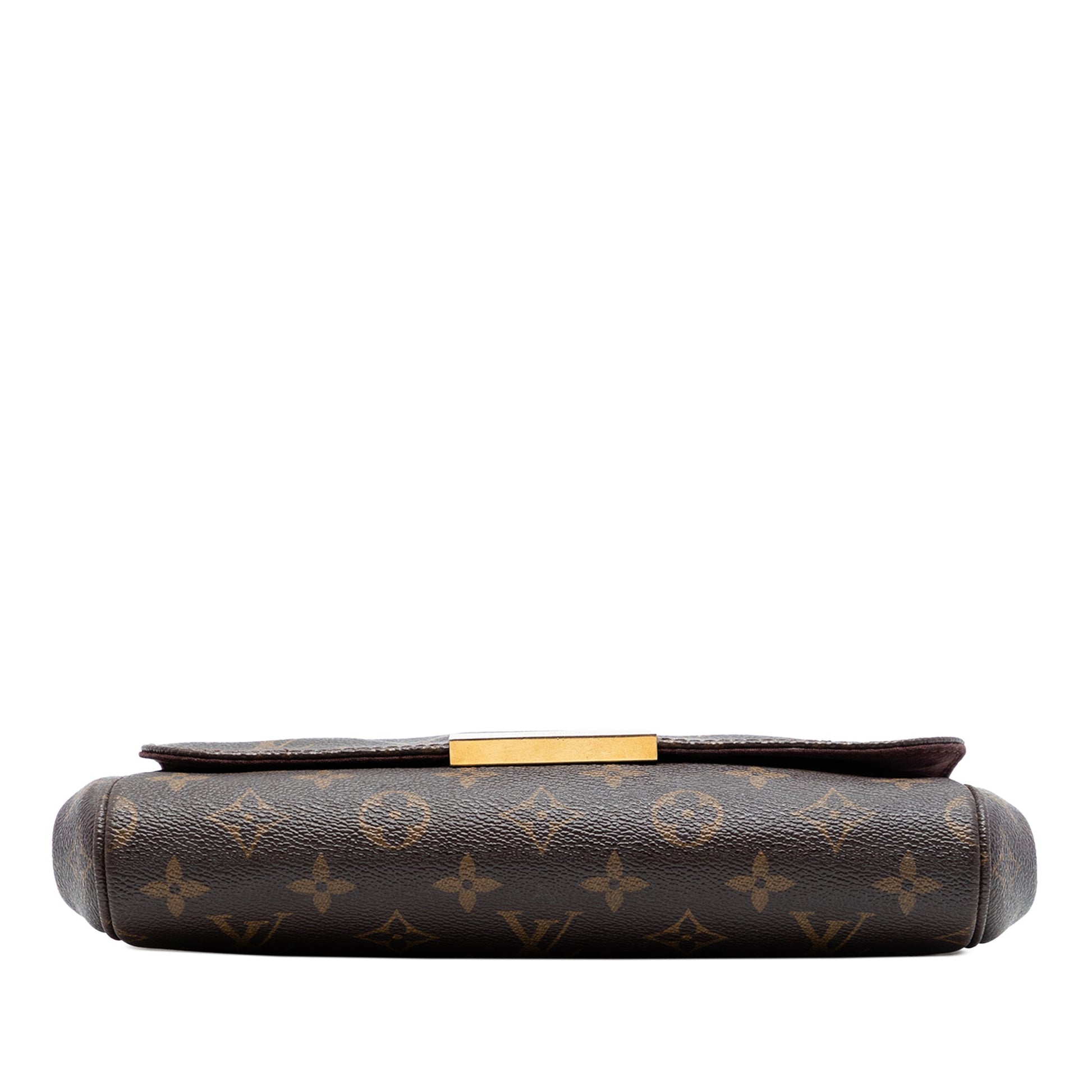 Louis Vuitton Monogram Favorite PM