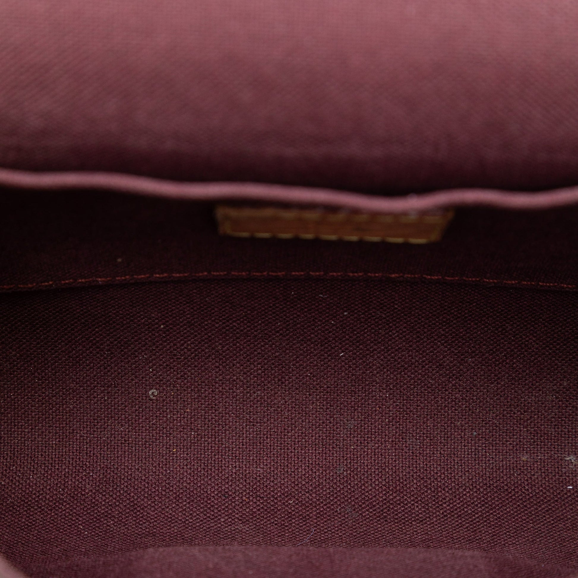 Louis Vuitton Monogram Favorite PM