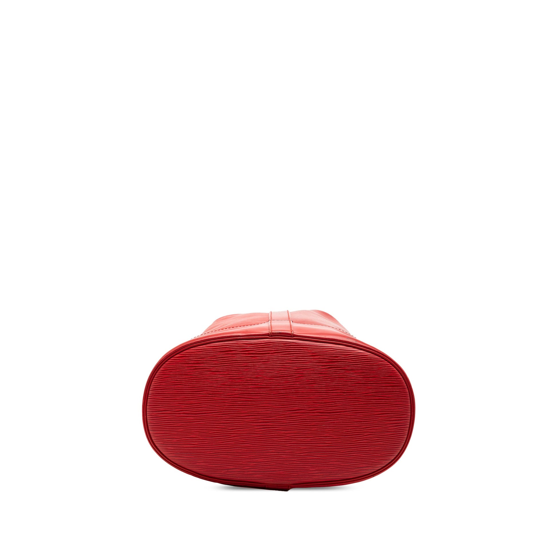 Louis Vuitton Epi Randonnee PM