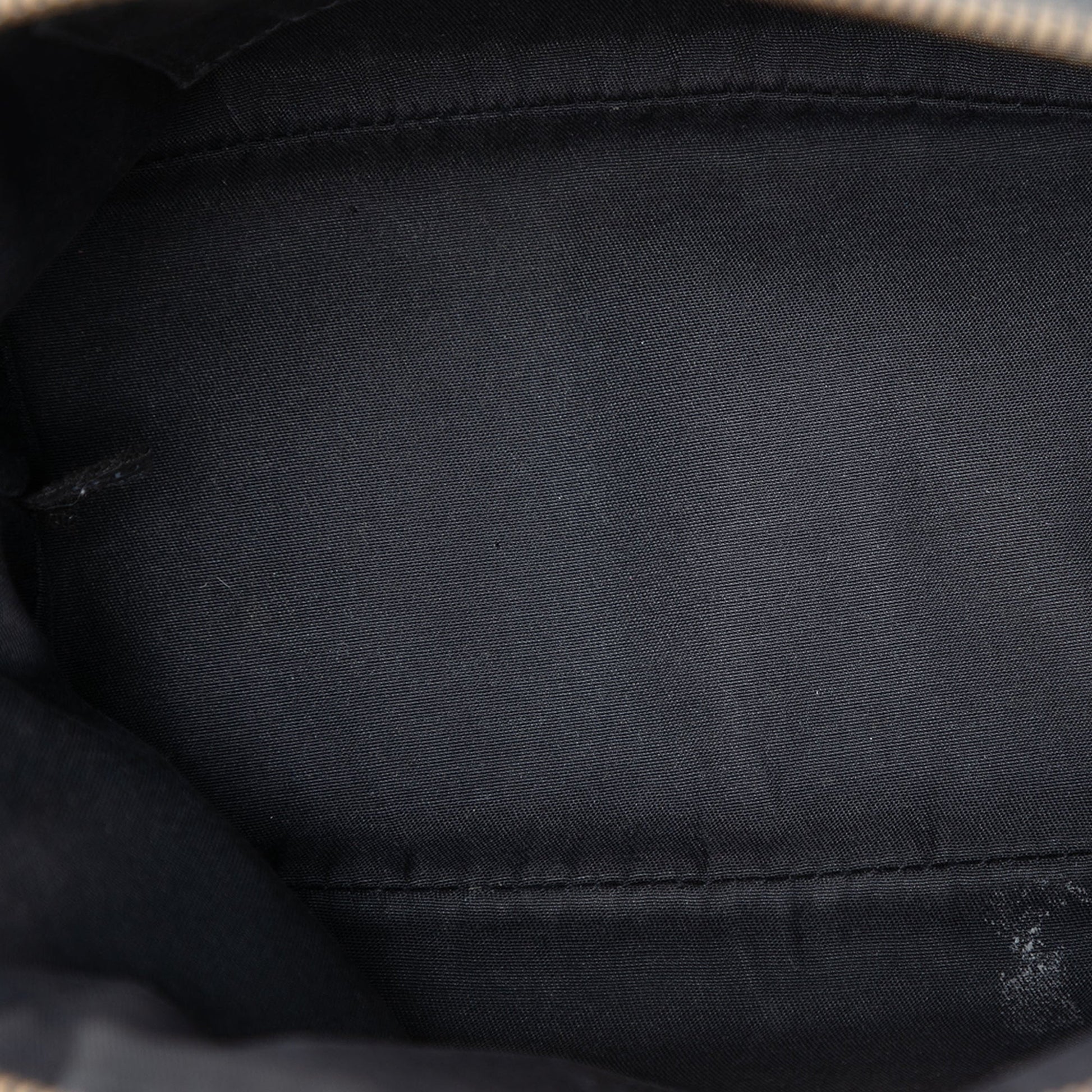 Gucci Mini GG Nylon Dome Satchel
