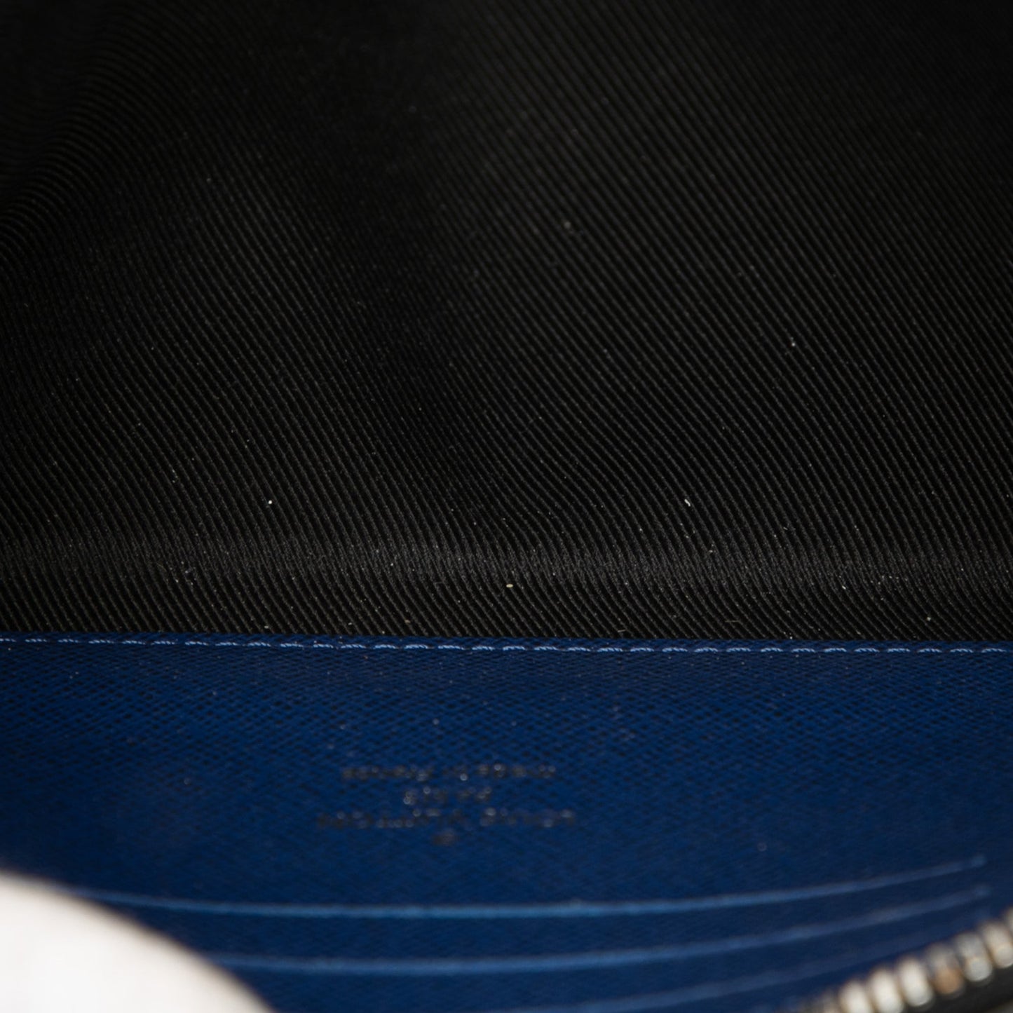 Louis Vuitton Monogram Taigarama Pochette Discovery PM