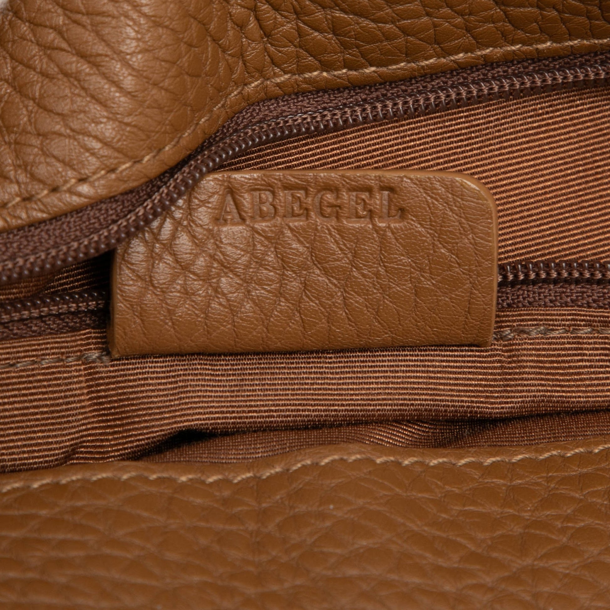Bvlgari Logomania Canvas Satchel