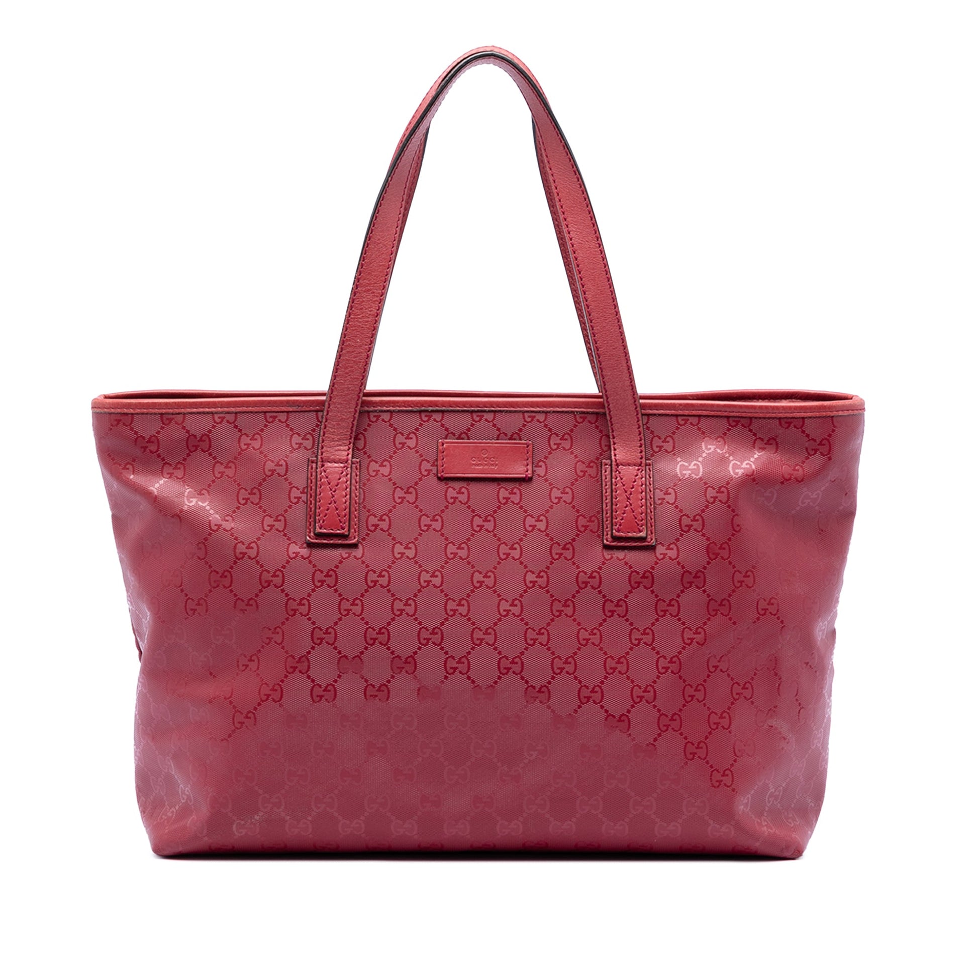 Gucci Medium GG Imprime Tote