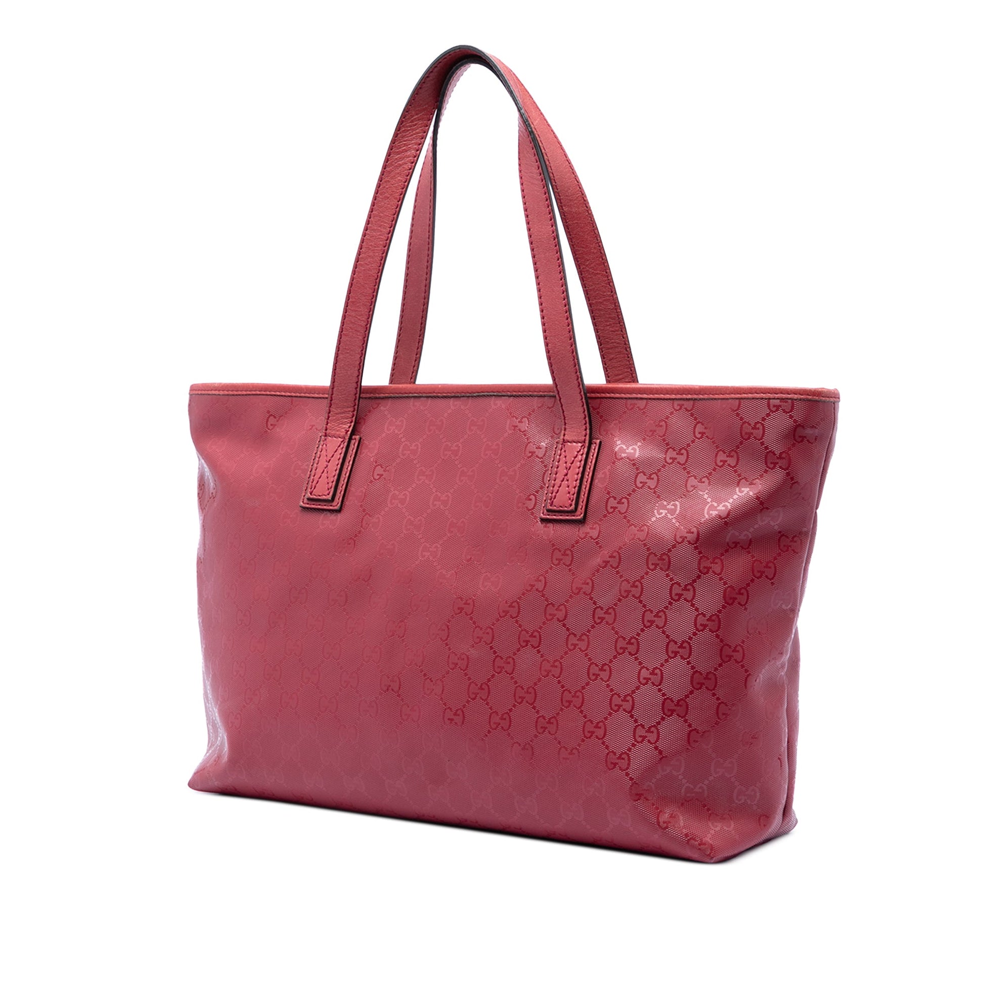 Gucci Medium GG Imprime Tote