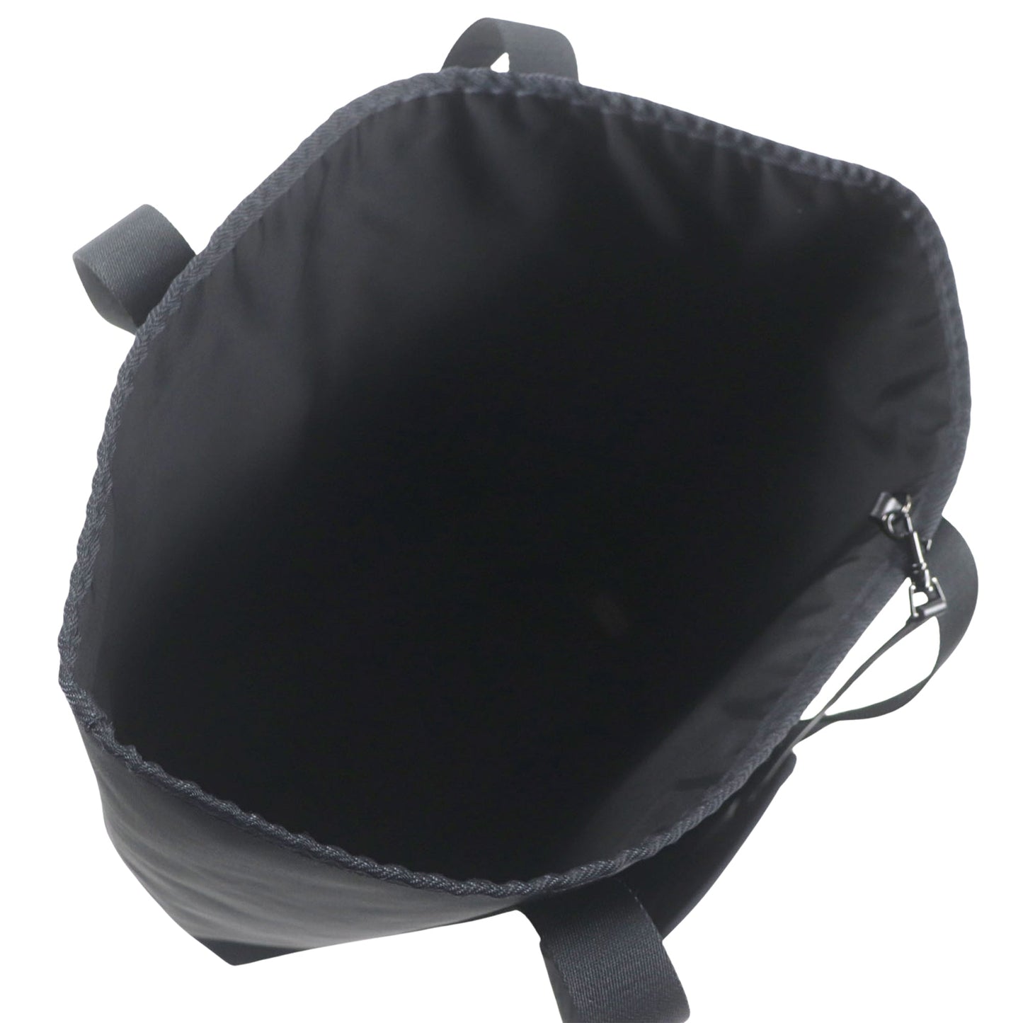 Celine Nylon Trekking Vertical Cabas Tote