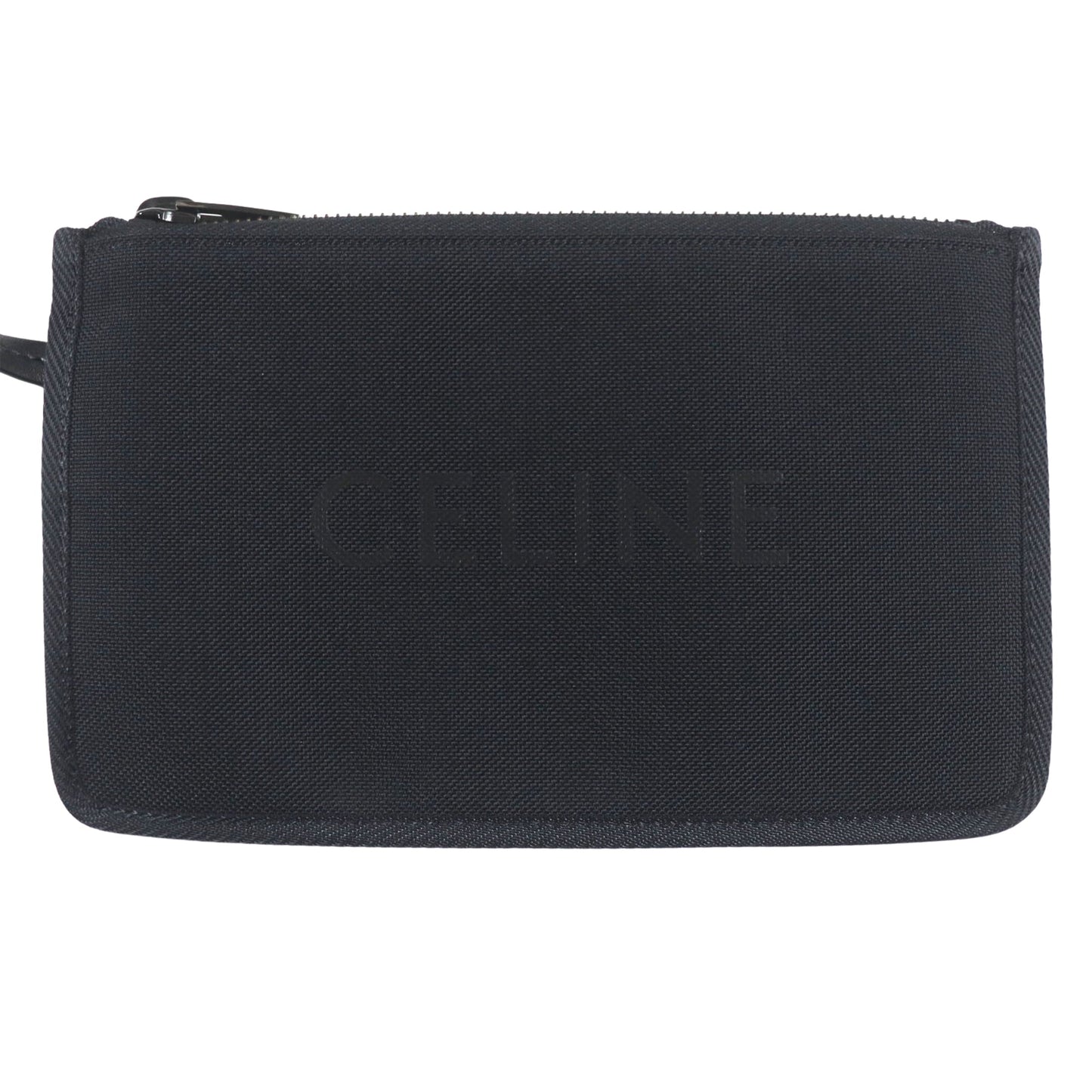 Celine Nylon Trekking Vertical Cabas Tote