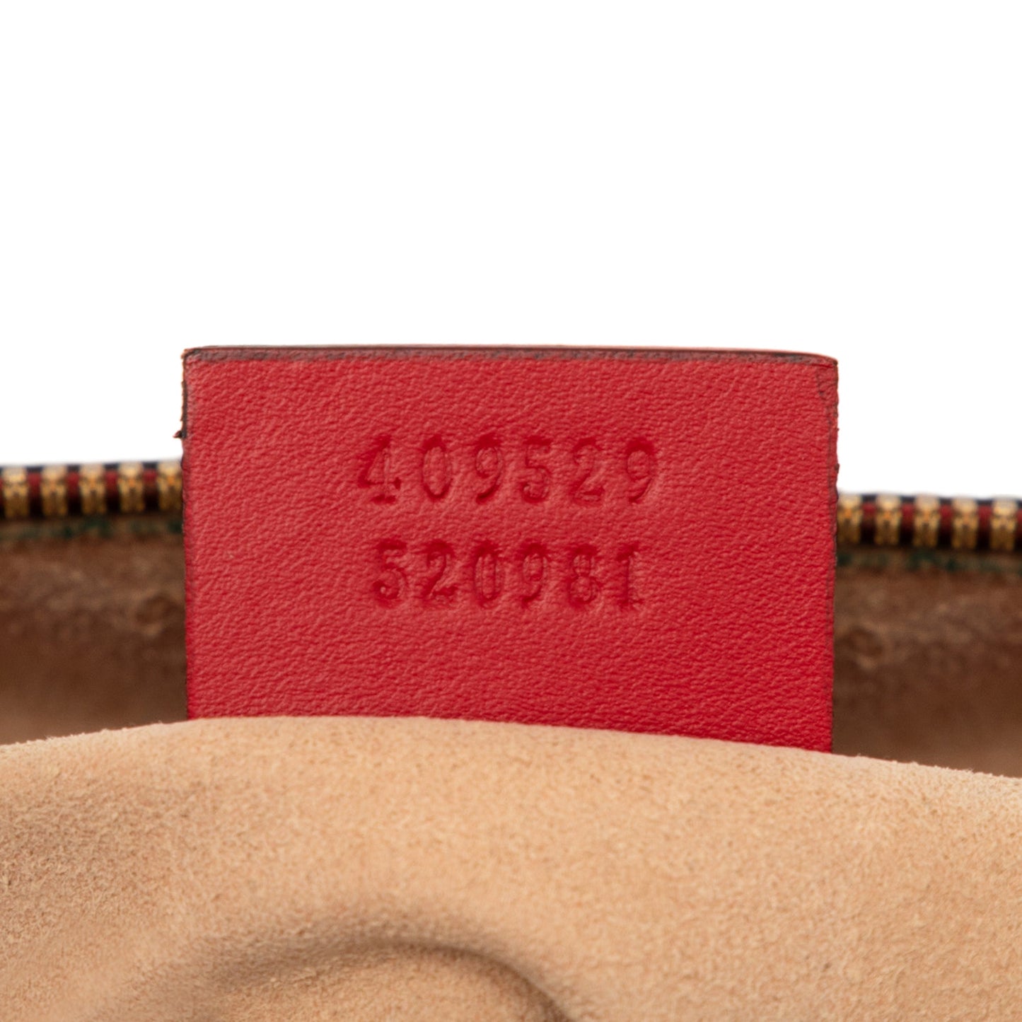 Gucci Small GG Supreme Blooms Satchel