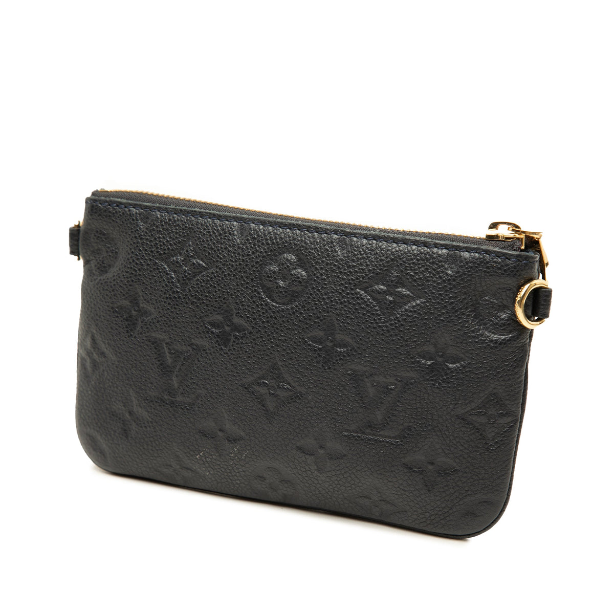 Louis Vuitton Monogram Empreinte Citadine Pochette