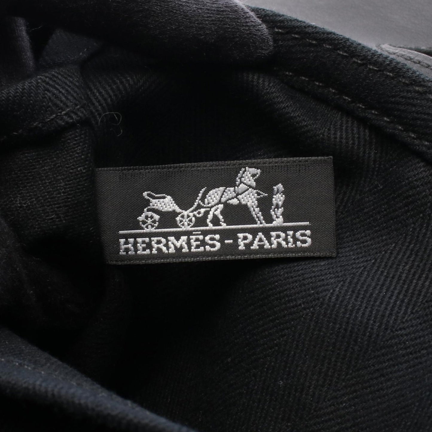 Hermès Toile and Swift Valparaiso PM