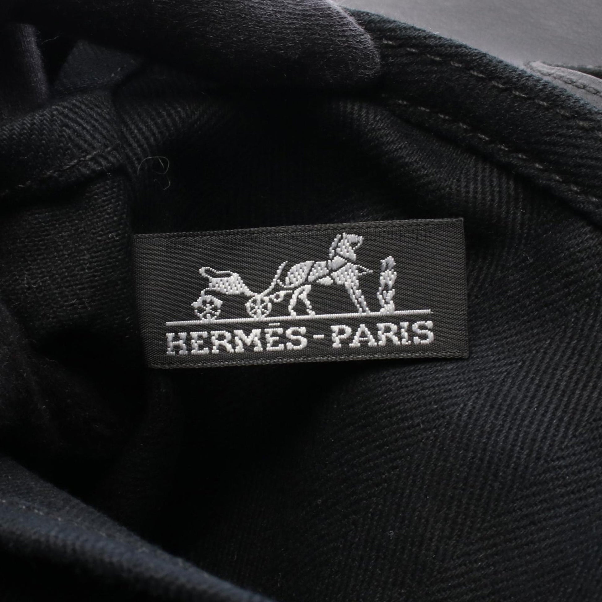 Hermès Toile and Swift Valparaiso PM