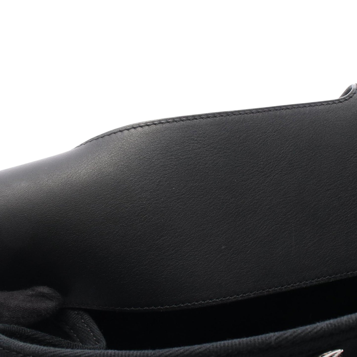 Hermès Toile and Swift Valparaiso PM